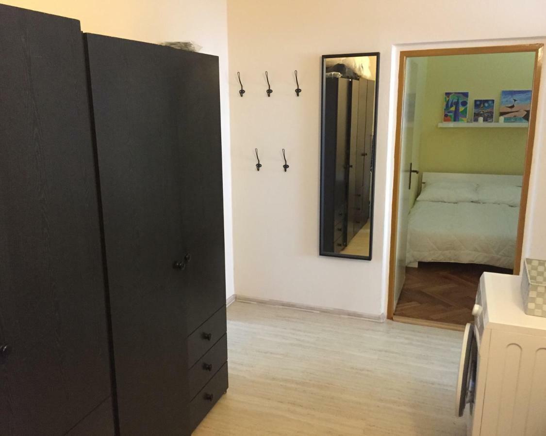 Apartment 야히모프 외부 사진