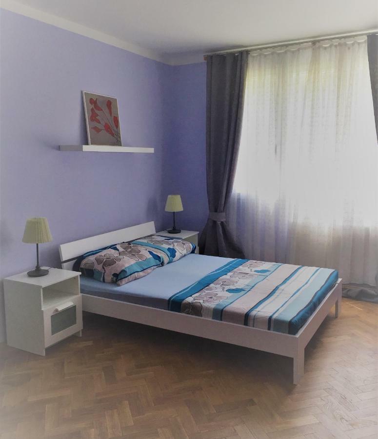 Apartment 야히모프 외부 사진