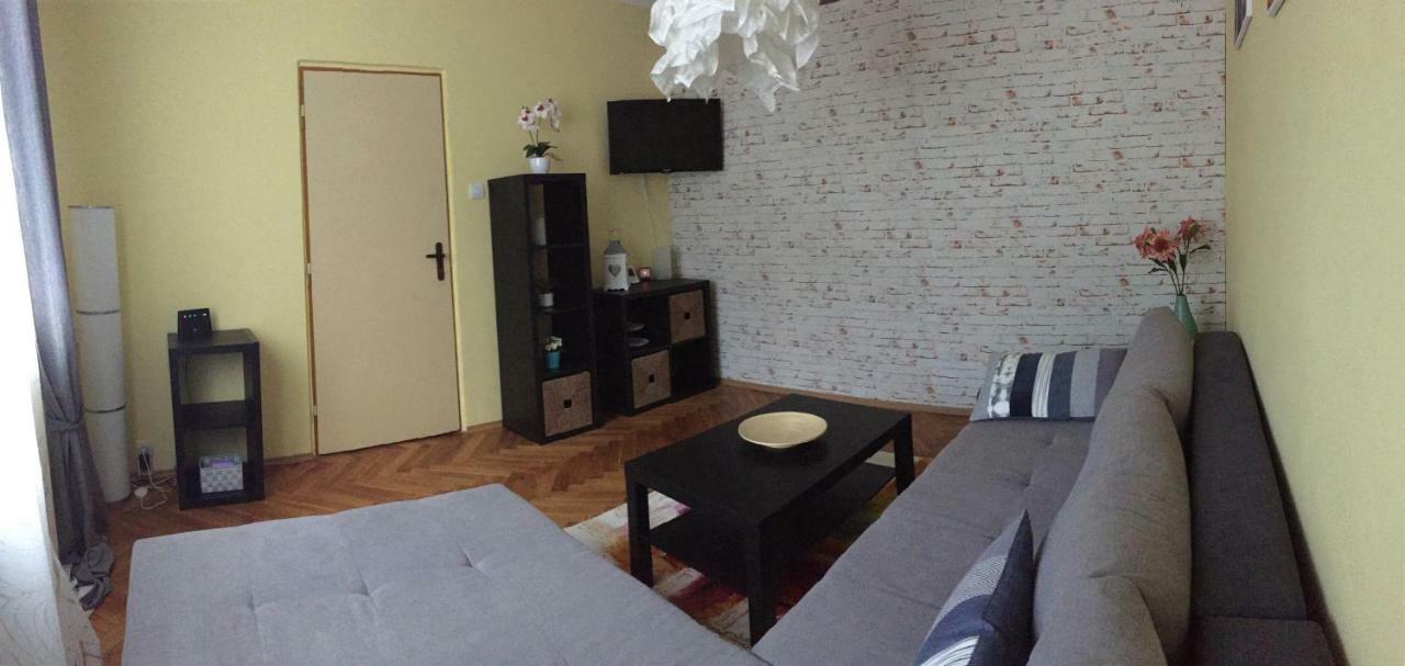 Apartment 야히모프 외부 사진